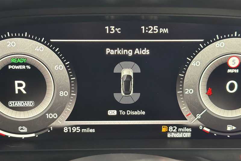 Used Nissan Qashqai 2025 for sale - 76169100: Photo 36