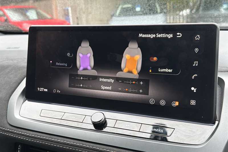 Used Nissan Qashqai 2025 for sale - 76169100: Photo 37