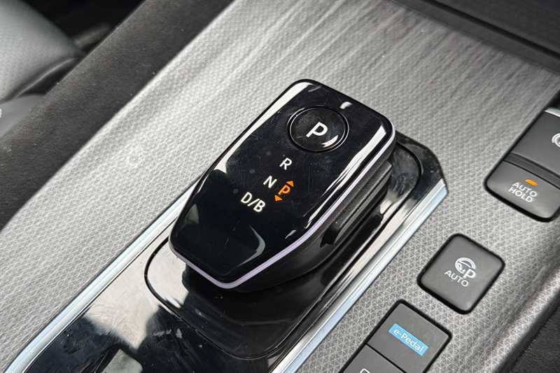 Used Nissan Qashqai 2025 for sale - 76169100: Photo 38