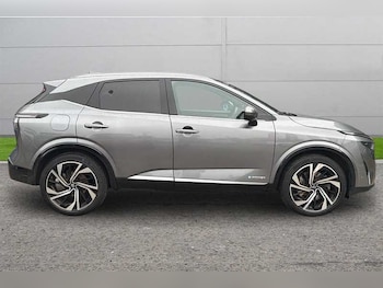 Used Nissan Qashqai 2025 for sale - 76169100: Photo