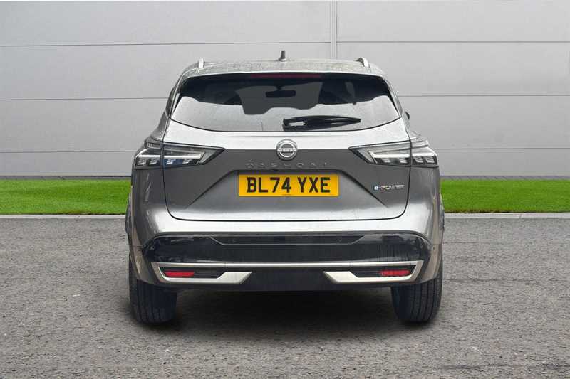 Used Nissan Qashqai 2025 for sale - 76169100: Photo 4
