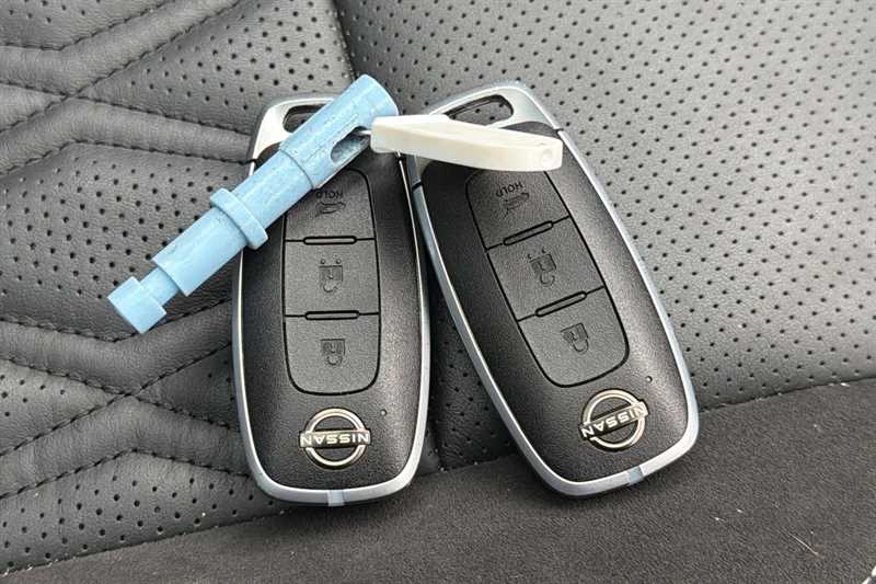 Used Nissan Qashqai 2025 for sale - 76169100: Photo 42