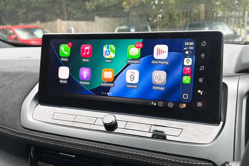 Used Nissan Qashqai 2025 for sale - 76169100: Photo 44