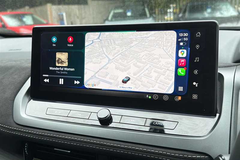 Used Nissan Qashqai 2025 for sale - 76169100: Photo 46