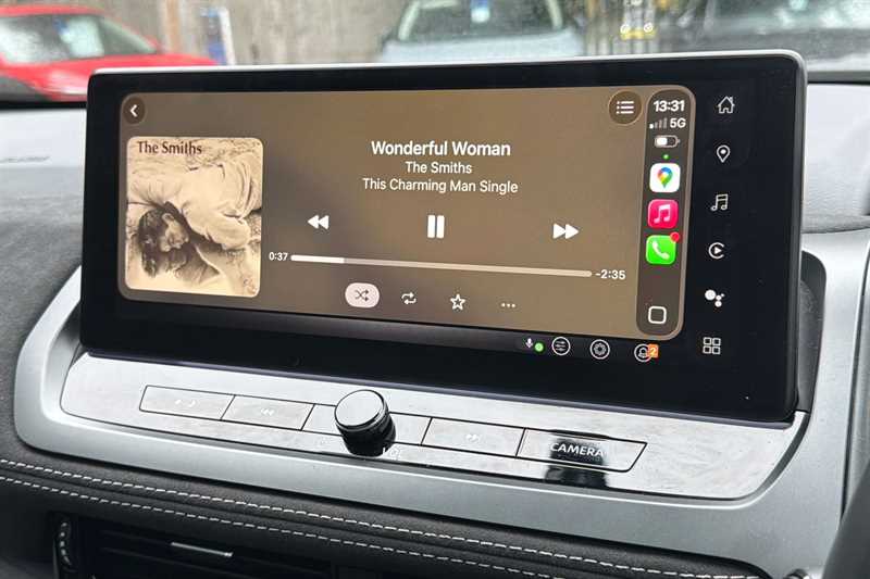 Used Nissan Qashqai 2025 for sale - 76169100: Photo 47