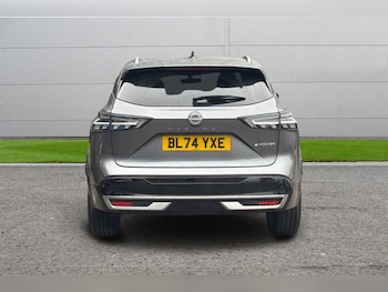 Used Nissan Qashqai 2025 for sale - 76169100: Photo