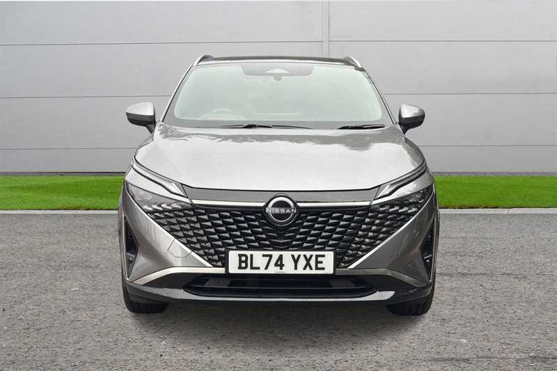 Used Nissan Qashqai 2025 for sale - 76169100: Photo 5