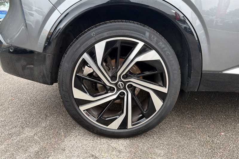 Used Nissan Qashqai 2025 for sale - 76169100: Photo 6