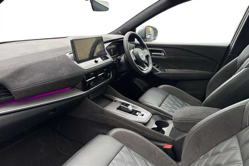 Used Nissan Qashqai 2025 for sale - 76169100: Photo 7