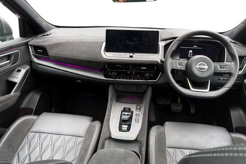 Used Nissan Qashqai 2025 for sale - 76169100: Photo 9