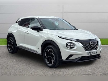 Used Nissan Juke 2023 for sale - 79414516: Photo