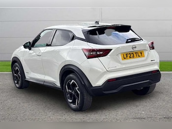 Used Nissan Juke 2023 for sale - 79414516: Photo