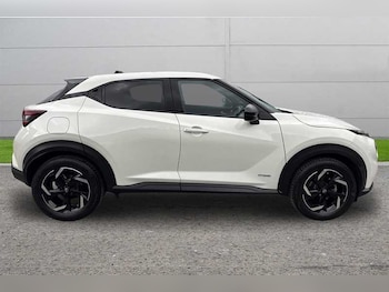 Used Nissan Juke 2023 for sale - 79414516: Photo