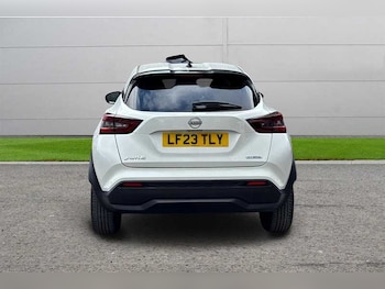 Used Nissan Juke 2023 for sale - 79414516: Photo
