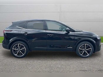 Used Nissan Qashqai 2023 for sale - 79488461: Photo