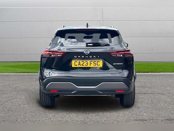 Used Nissan Qashqai 2023 for sale - 79488461: Photo