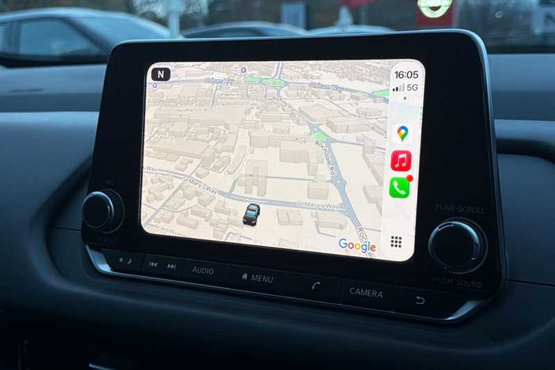 Used Nissan Qashqai 2023 for sale - 76441972: Photo 10