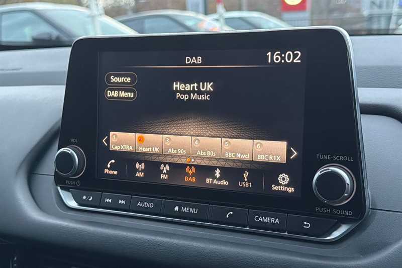 Used Nissan Qashqai 2023 for sale - 76441972: Photo 12