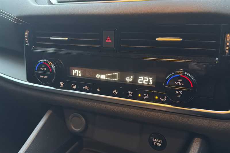 Used Nissan Qashqai 2023 for sale - 76441972: Photo 13