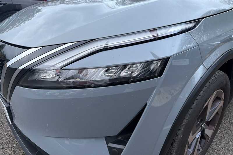 Used Nissan Qashqai 2023 for sale - 76441972: Photo 14