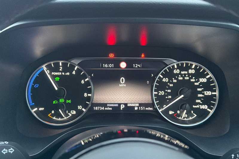 Used Nissan Qashqai 2023 for sale - 76441972: Photo 15