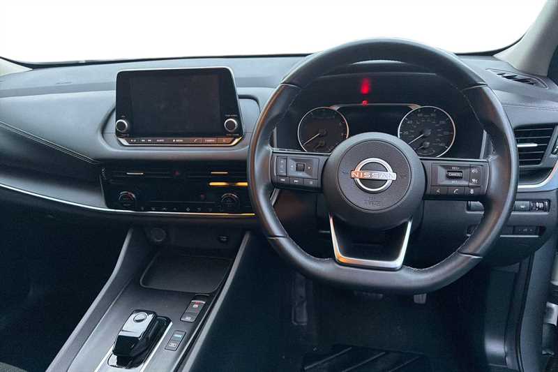 Used Nissan Qashqai 2023 for sale - 76441972: Photo 16