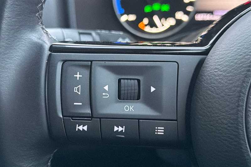 Used Nissan Qashqai 2023 for sale - 76441972: Photo 17