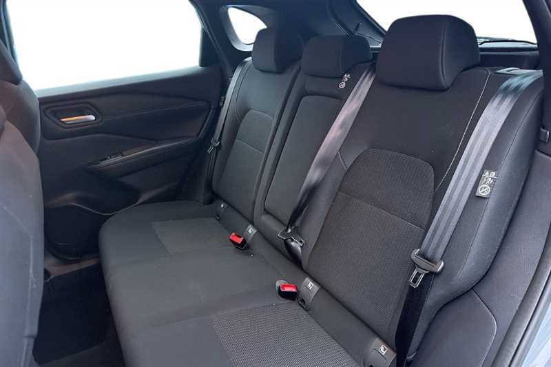 Used Nissan Qashqai 2023 for sale - 76441972: Photo 20