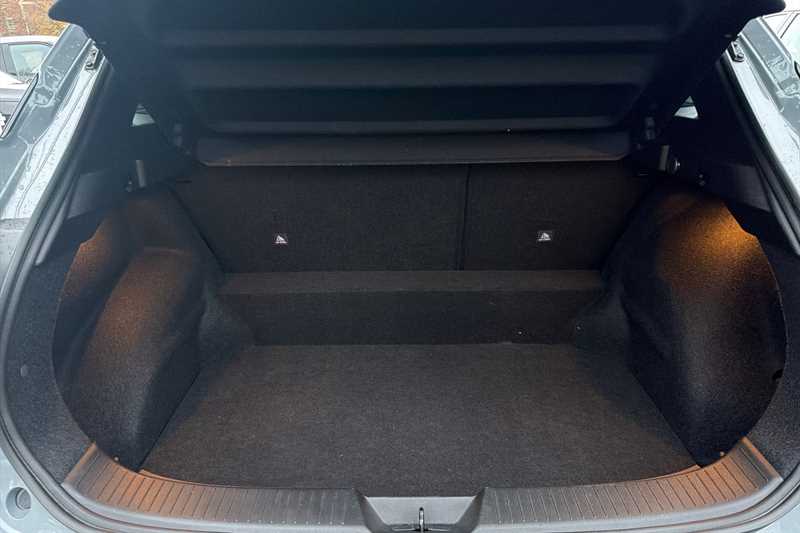 Used Nissan Qashqai 2023 for sale - 76441972: Photo 21