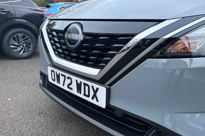 Used Nissan Qashqai 2023 for sale - 76441972: Photo 23