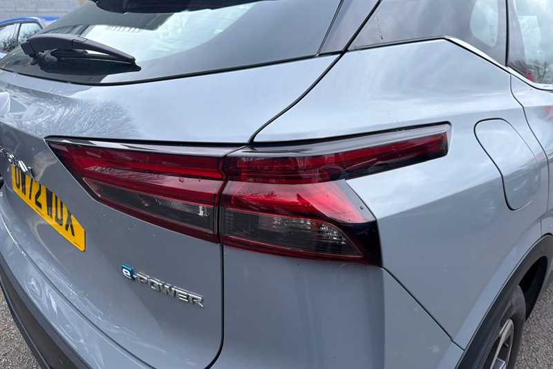 Used Nissan Qashqai 2023 for sale - 76441972: Photo 25