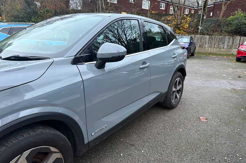 Used Nissan Qashqai 2023 for sale - 76441972: Photo 26