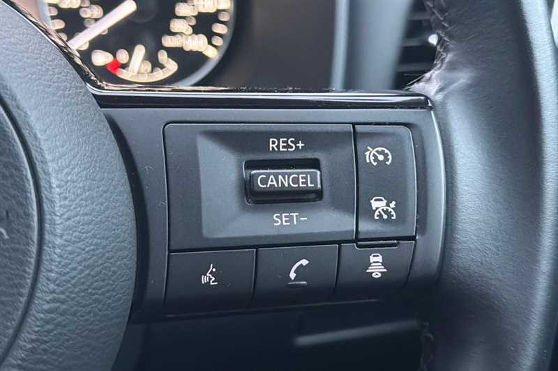 Used Nissan Qashqai 2023 for sale - 76441972: Photo 29