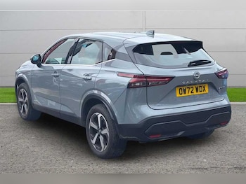 Used Nissan Qashqai 2023 for sale - 76441972: Photo