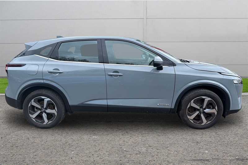Used Nissan Qashqai 2023 for sale - 76441972: Photo 3