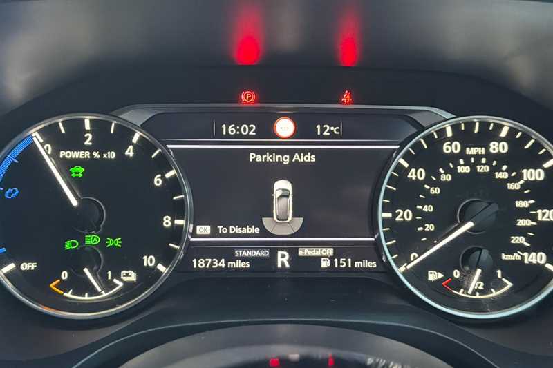 Used Nissan Qashqai 2023 for sale - 76441972: Photo 32