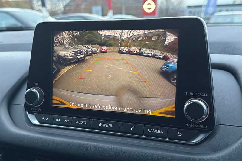 Used Nissan Qashqai 2023 for sale - 76441972: Photo 33