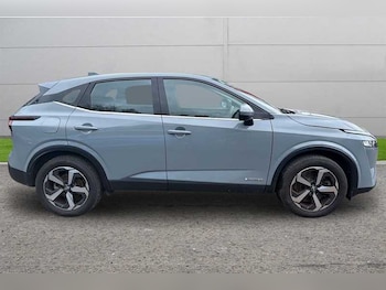 Used Nissan Qashqai 2023 for sale - 76441972: Photo