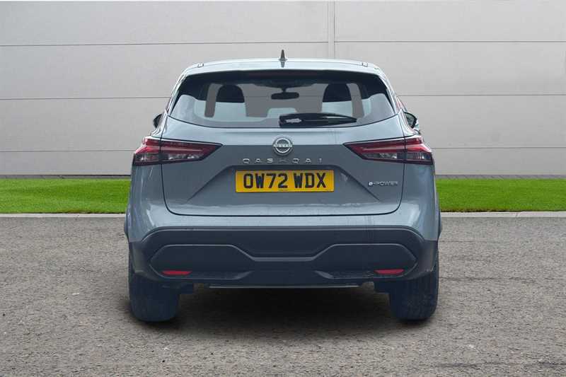 Used Nissan Qashqai 2023 for sale - 76441972: Photo 4