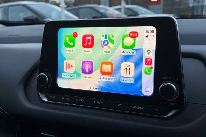 Used Nissan Qashqai 2023 for sale - 76441972: Photo 41