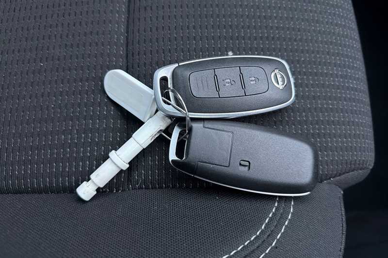 Used Nissan Qashqai 2023 for sale - 76441972: Photo 42