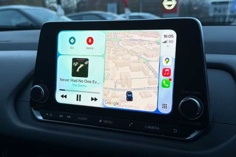 Used Nissan Qashqai 2023 for sale - 76441972: Photo 43