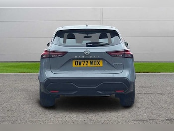 Used Nissan Qashqai 2023 for sale - 76441972: Photo