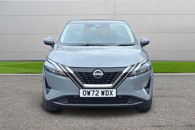 Used Nissan Qashqai 2023 for sale - 76441972: Photo 5