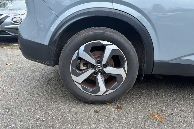 Used Nissan Qashqai 2023 for sale - 76441972: Photo 6