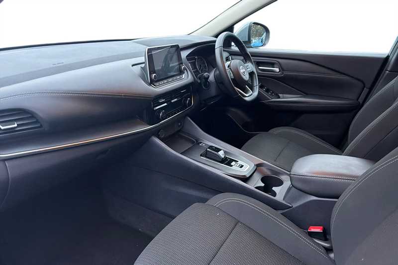 Used Nissan Qashqai 2023 for sale - 76441972: Photo 7