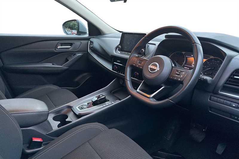 Used Nissan Qashqai 2023 for sale - 76441972: Photo 8