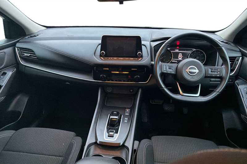 Used Nissan Qashqai 2023 for sale - 76441972: Photo 9