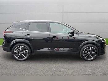 Used Nissan Qashqai 2022 for sale - 77634793: Photo