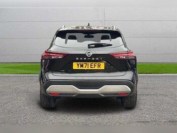 Used Nissan Qashqai 2022 for sale - 77634793: Photo